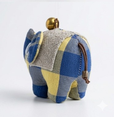 น้องช้างพิทักษ์กุญแจ 25฿ messageimage 1776841331436